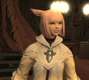 C'enwarshae Ra
